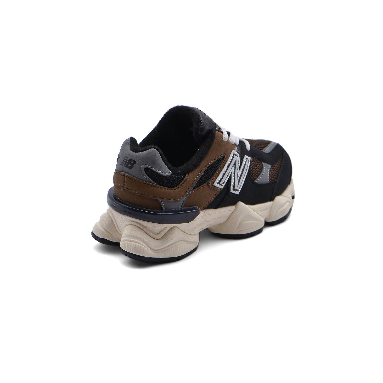 New Balance 9060 Sneakers Kids 49060WCG Black - 2