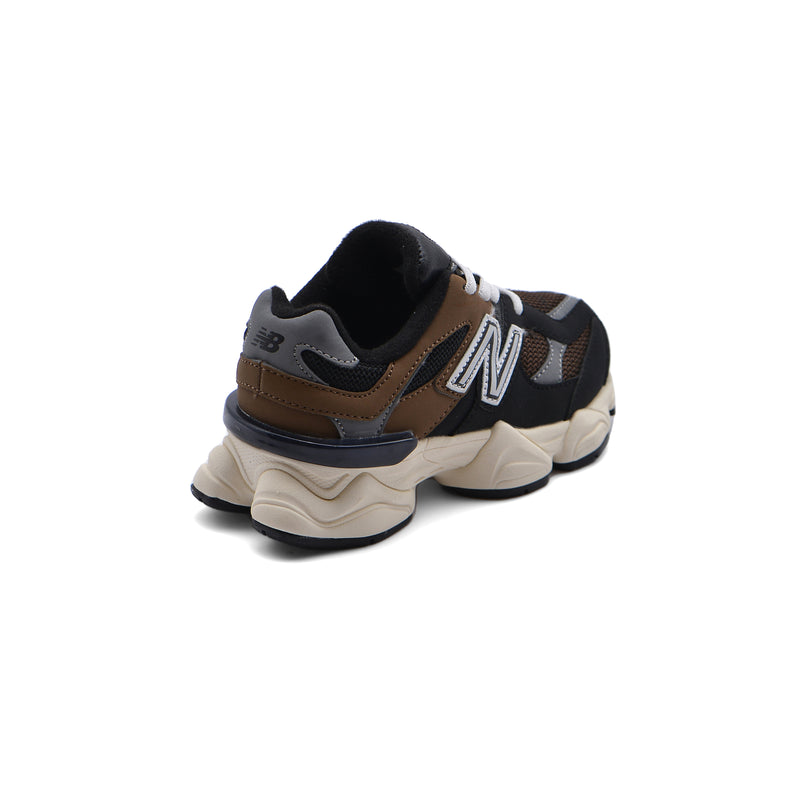 New Balance 9060 Sneakers Kids 49060WCG Black - 2