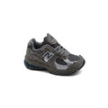 New Balance 2002R Casual Sneakers Kids WL2002RDJ Gray - 1