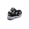 New Balance 2002R Casual Sneakers Kids WL2002RDJ Black - 2