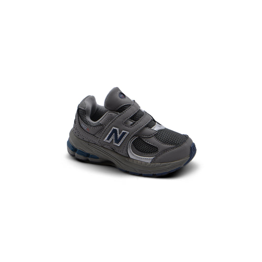 New Balance 2002 Sneakers Kids 2298 Dark Gray