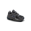 New Balance 2002 Sneakers Kids 2298 Dark Gray - 1