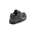 New Balance 2002 Sneakers Kids 2298 Dark Gray - 2