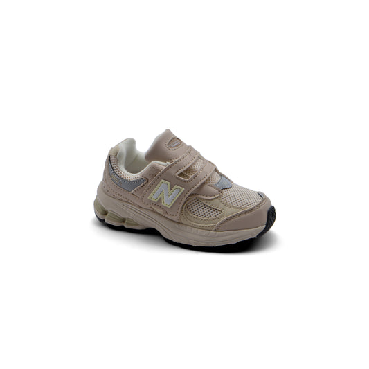 New Balance 2002 Sneakers Kids 2298 Beige