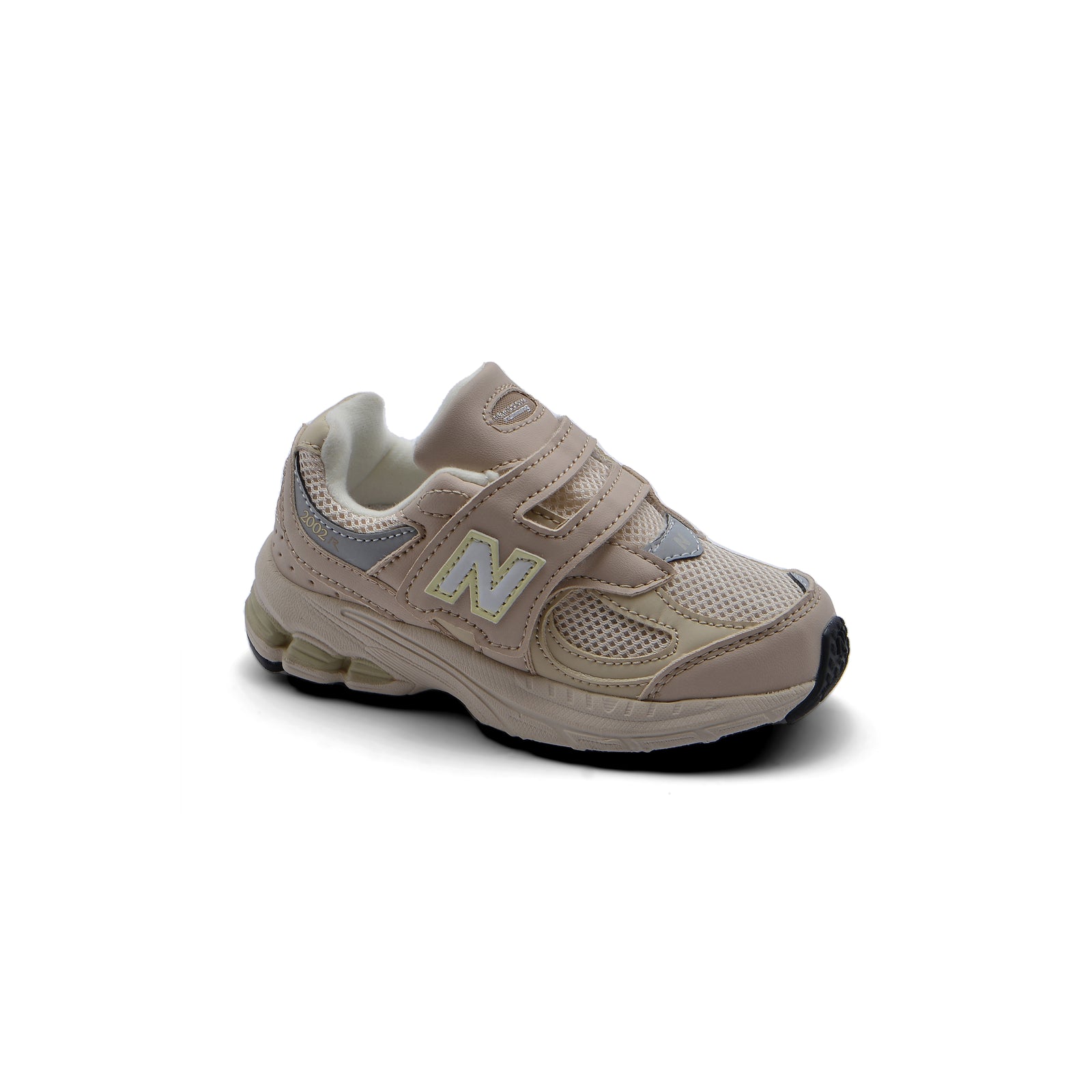 New Balance 2002 Sneakers Kids 2298 Beige - 1