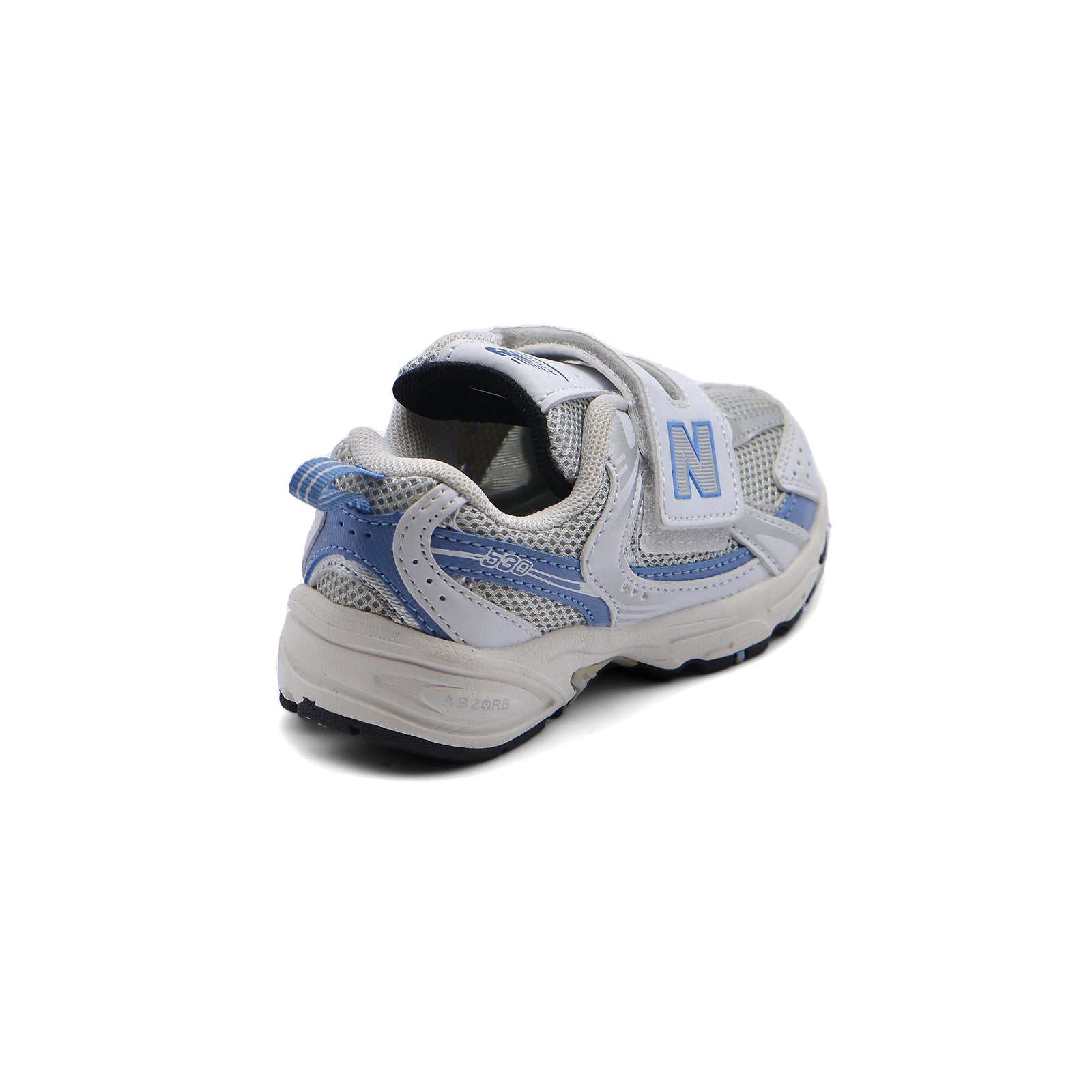 New Balance 530 Sneakers  Kids MR530ESD White&Blue - 2