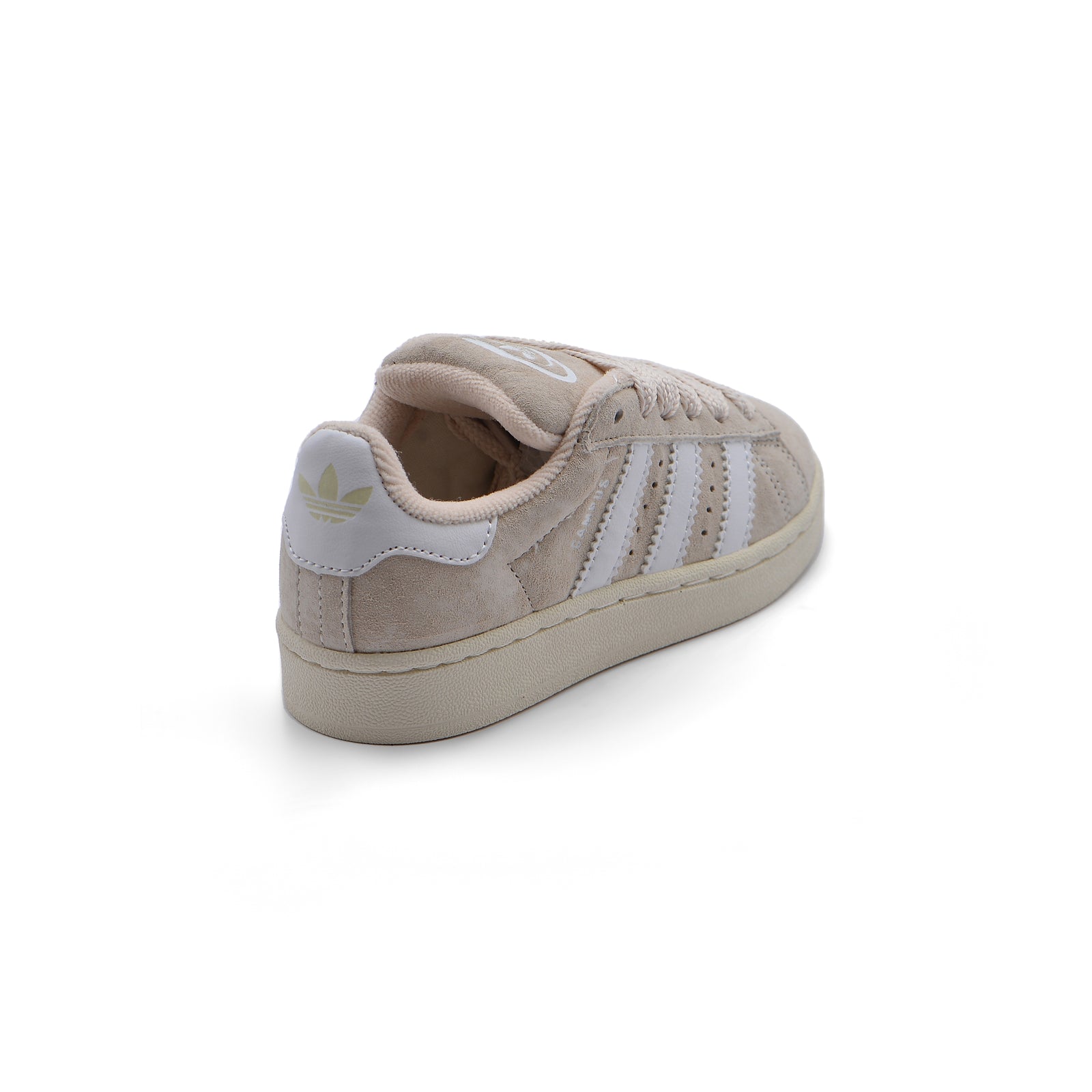 Adidas Campus 00s Sneakers Kids HO3474 Beige - 2