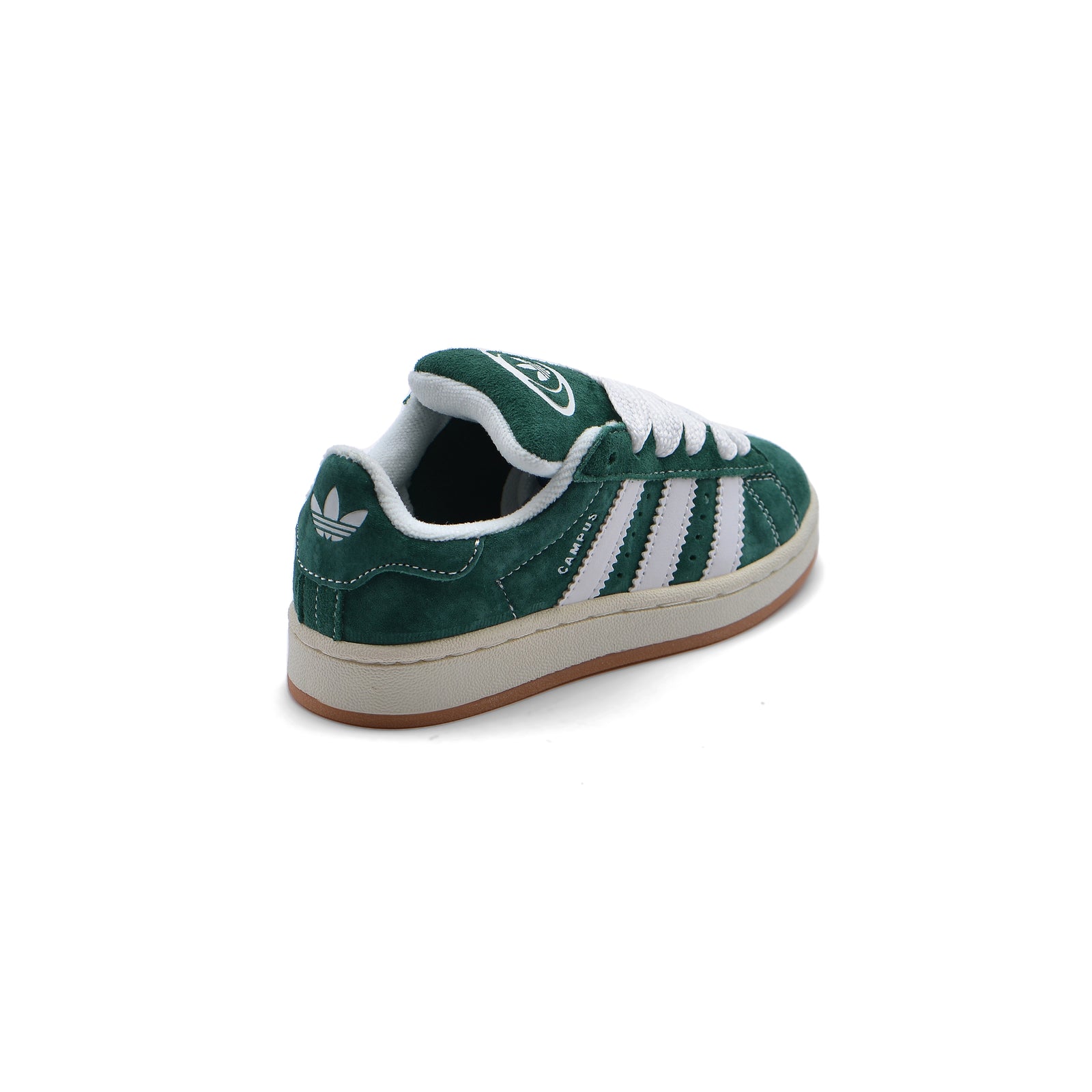 Adidas Campus 00s Sneakers Kids HO3474 Green - 2