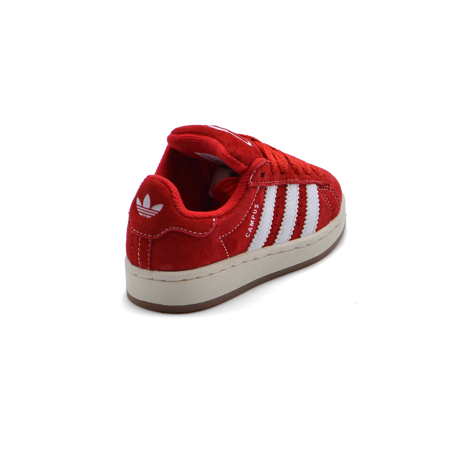 Adidas Campus 00s Sneakers Kids HO3474 Red Level Shoes Adidas Campus 00s Sneakers Kids HO3474 Red Level Shoes
