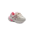 Balenciaga x Adidas Track Forum Sneakers Kids PT521 Pink - 1