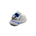 Balenciaga x Adidas Track Forum Sneakers Kids PT521 Blue - 2