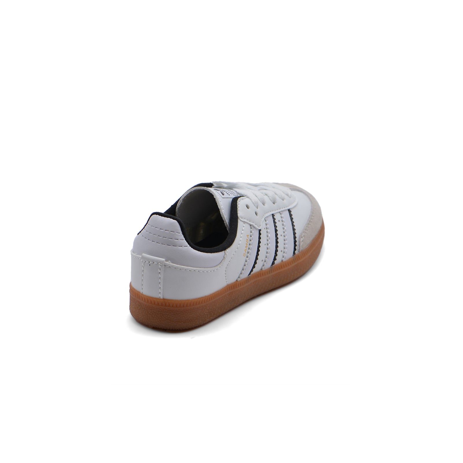 Adidas Samba OG Sneakers Kids IH5649 White - 2
