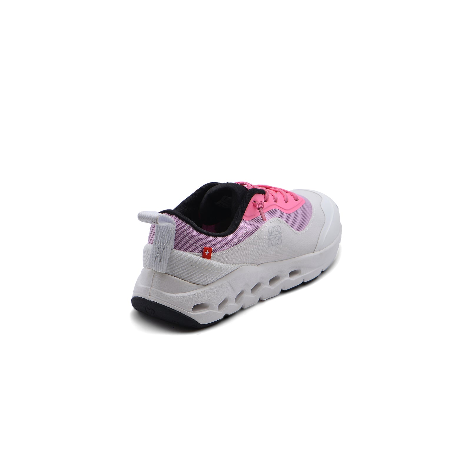 Loewe X ON Cloudtilt Sneakers Kids 10870 Pink - 2