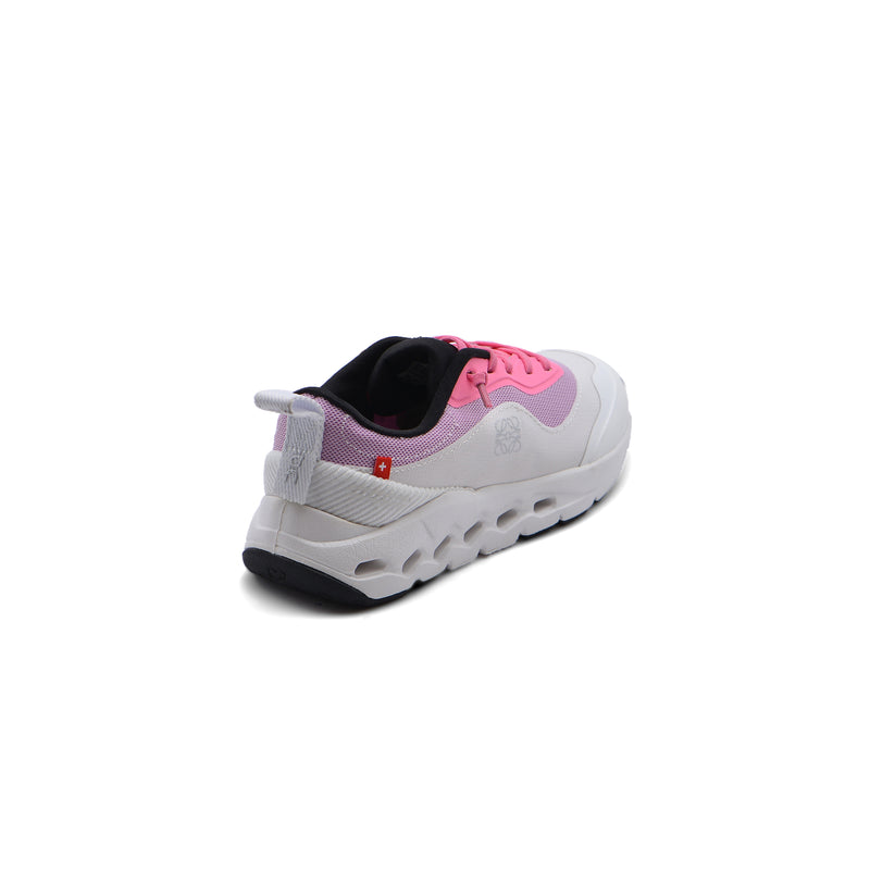 Loewe X ON Cloudtilt Sneakers Kids 10870 Pink - 2