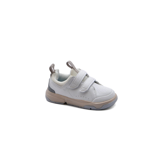 On Running The Roger Kids Snekaers 630419 Gray