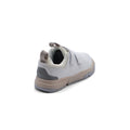 On Running The Roger Kids Snekaers 630419 Gray - 2