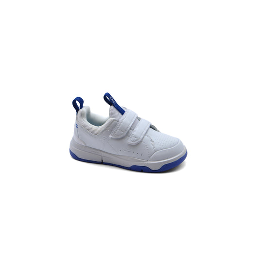 On Running The Roger Kids Snekaers 630419 Blue