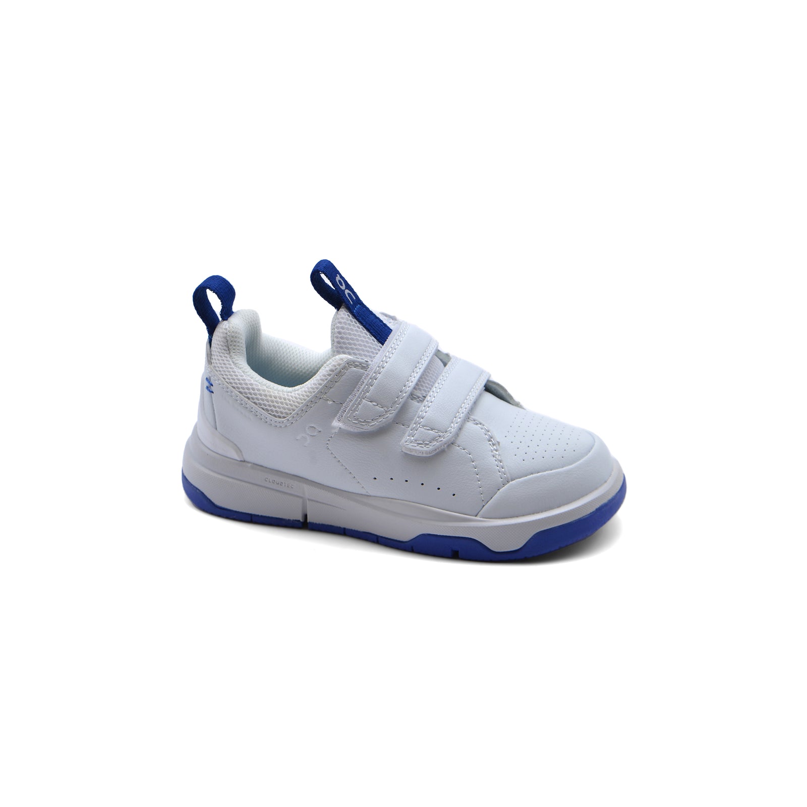 On Running The Roger Kids Snekaers 630419 Blue - 1