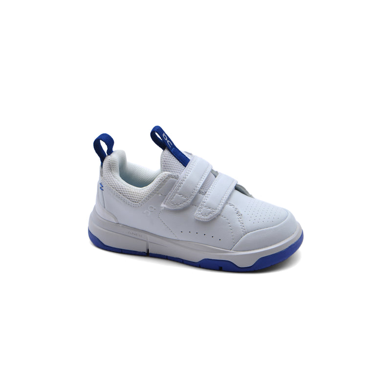 On Running The Roger Kids Snekaers 630419 Blue - 1
