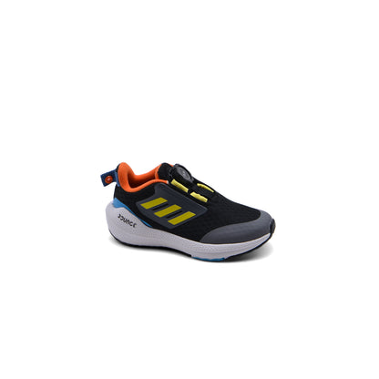 Adidas EQ21 Running Sneakers Kids HO771 Black