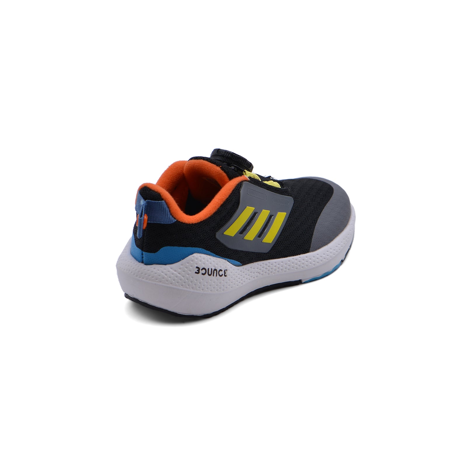 Adidas EQ21 Running Sneakers Kids HO771 Black - 2