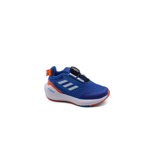Adidas EQ21 Running Sneakers Kids HO771 Blue