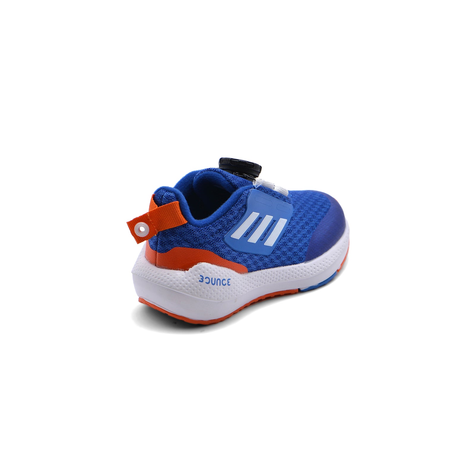 Adidas EQ21 Running Sneakers Kids HO771 Blue - 2