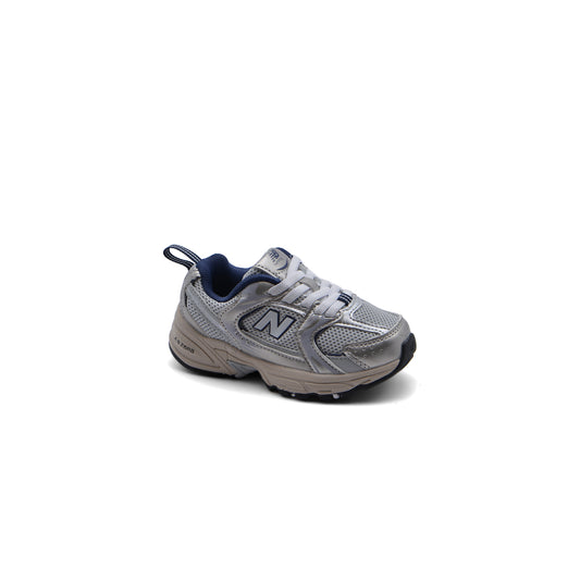 New Balance Lifestyle 530 Sneakers Kids PZ530 Silver
