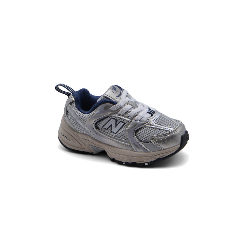 New Balance Lifestyle 530 Sneakers Kids PZ530 Silver - 1
