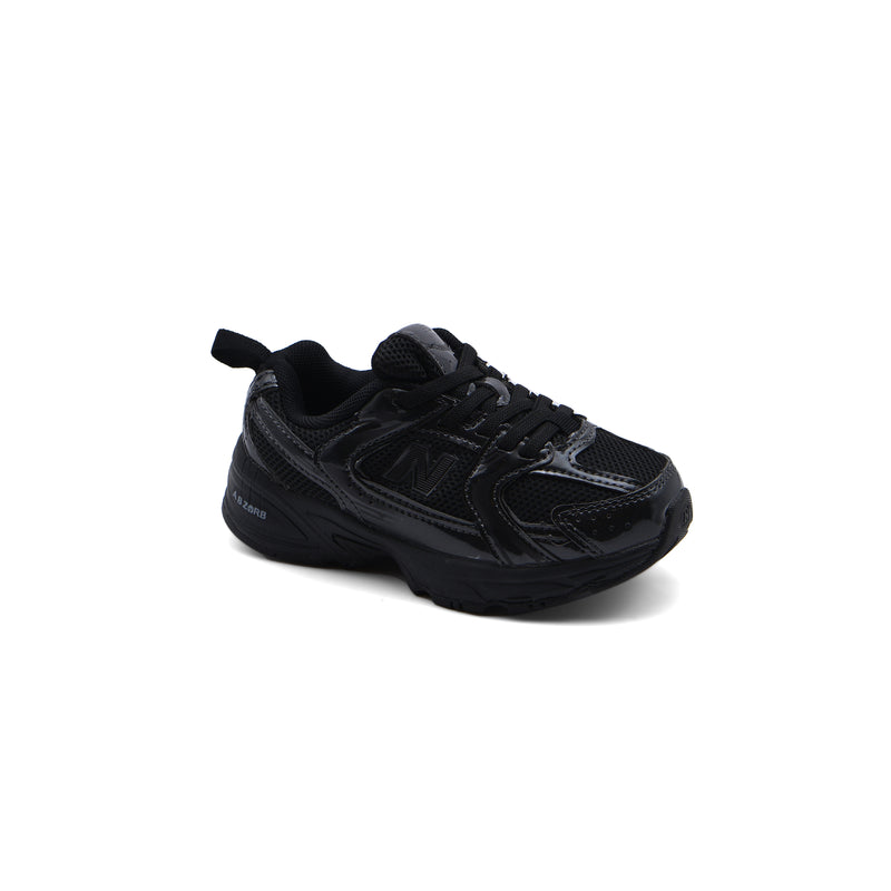 New Balance Lifestyle 530 Sneakers Kids PZ530 Black - 1