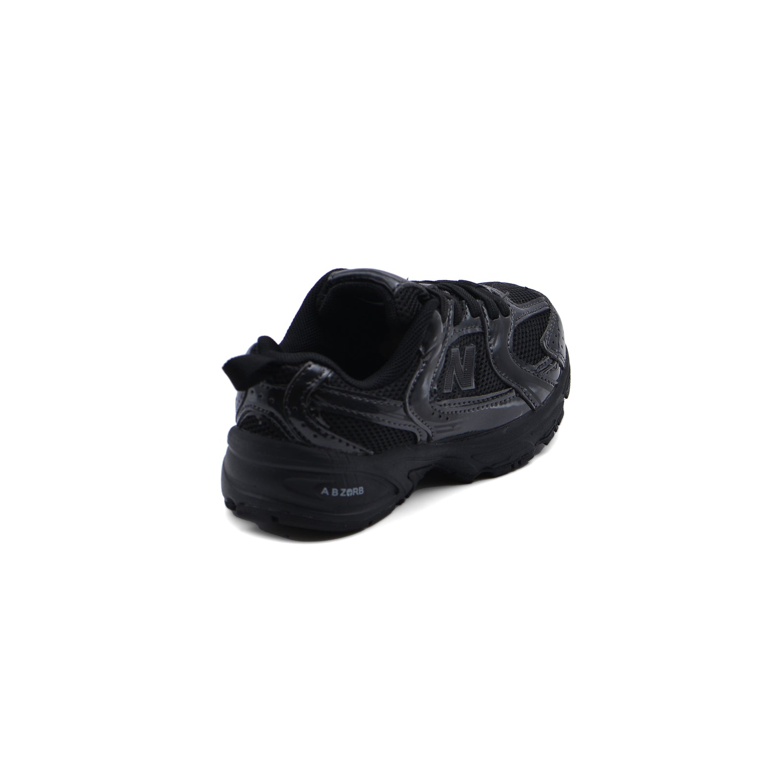 New Balance Lifestyle 530 Sneakers Kids PZ530 Black - 2