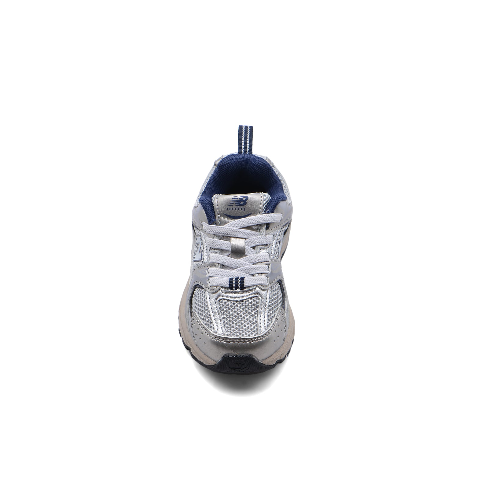 New Balance Lifestyle 530 Sneakers Kids PZ530 Silver - 3