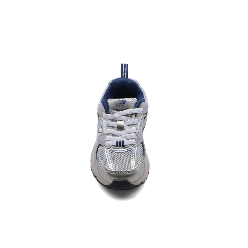 New Balance Lifestyle 530 Sneakers Kids PZ530 Silver - 3
