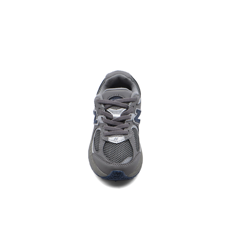 New Balance 2002R Unisex Sneakers Kids NB20100 Gray - 3