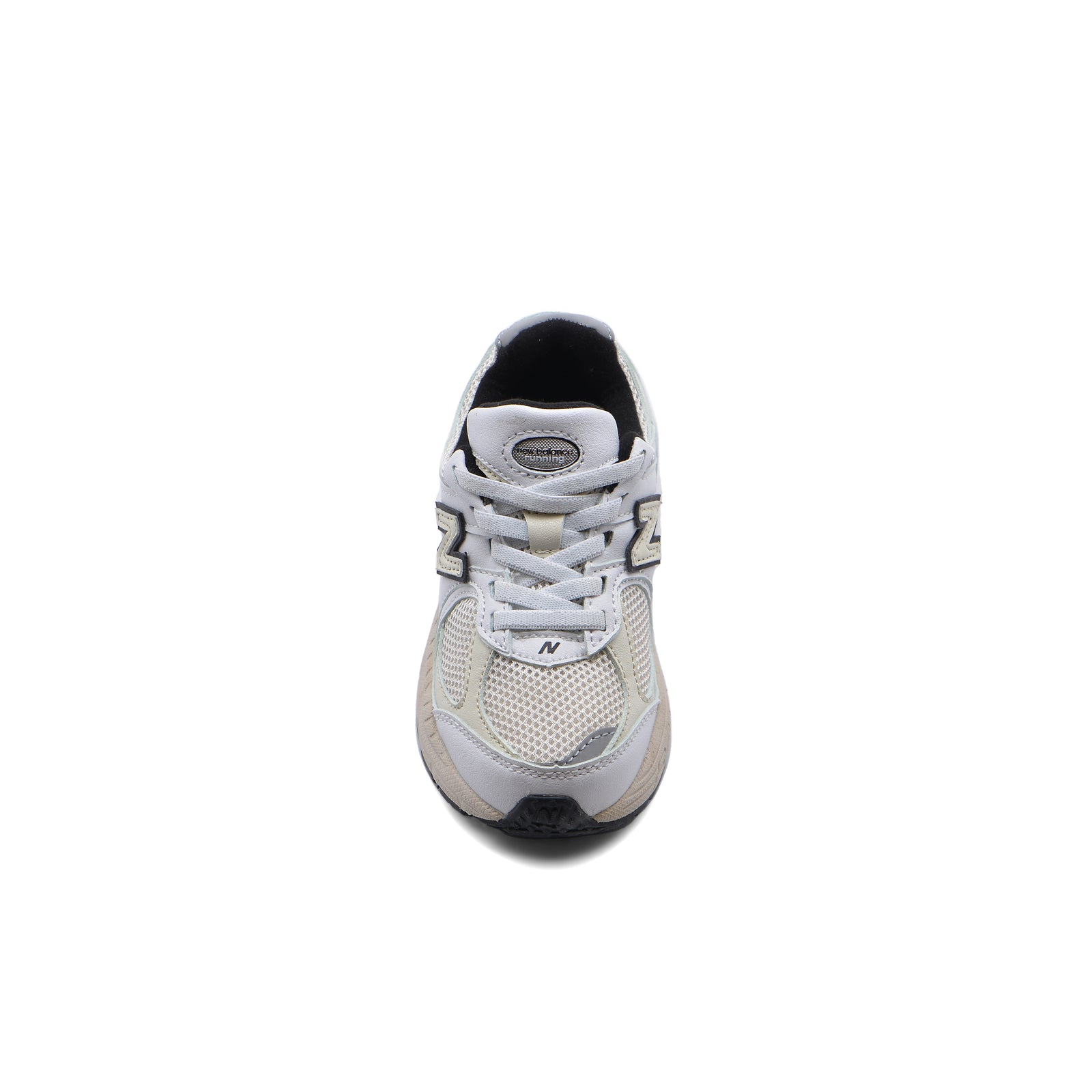 New Balance 2002R Unisex Sneakers Kids NB20100 Beige&Black - 3
