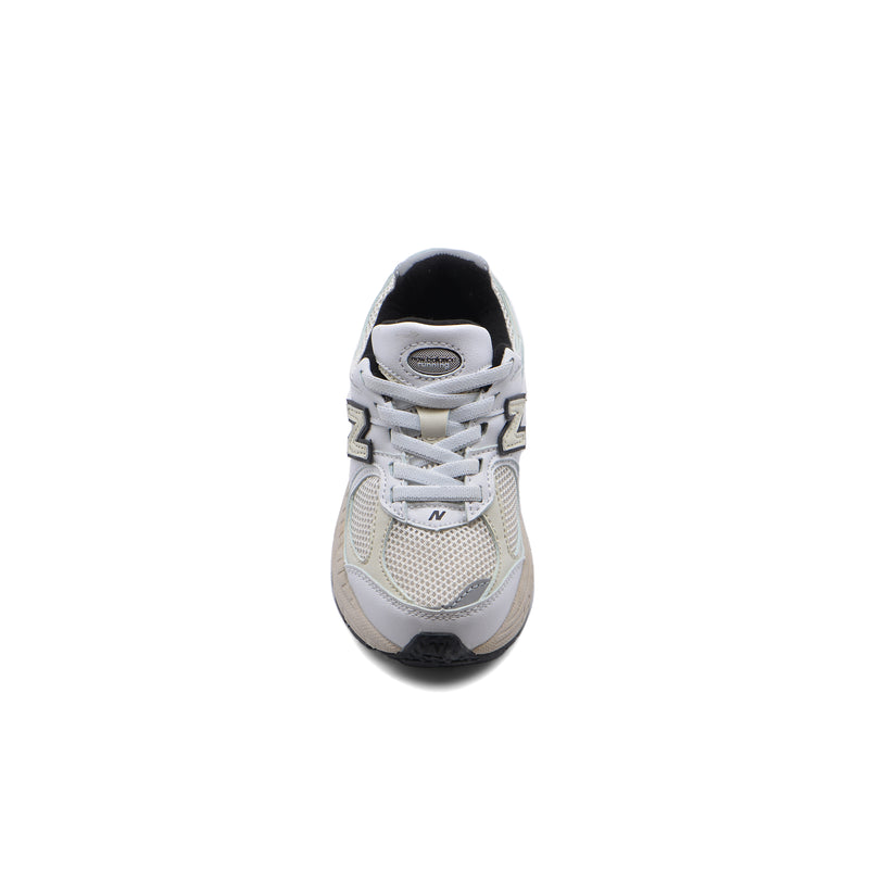 New Balance 2002R Unisex Sneakers Kids NB20100 Beige&Black - 3