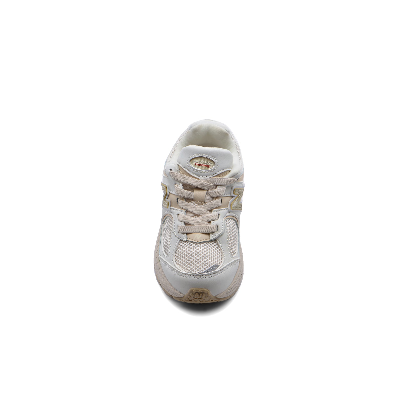 New Balance 2002R Unisex Sneakers Kids NB20100 Beige - 3