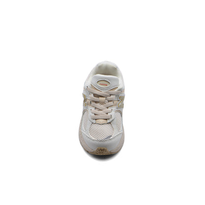 New Balance 2002R Unisex Sneakers Kids NB20100 Beige