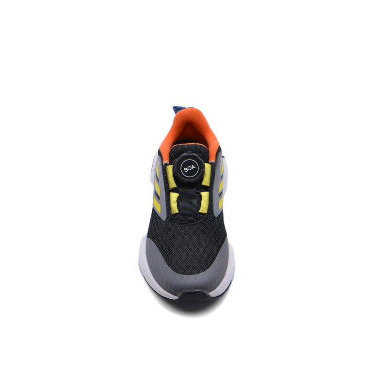 Adidas EQ21 Running Sneakers Kids HO771 Black - 3