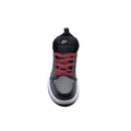 Nike Air Jordan AJ 1 Sneakers Kids BV1300 Black - 3
