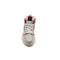 Nike Air Jordan AJ 1 Sneakers Kids ZD6471 Red - 3