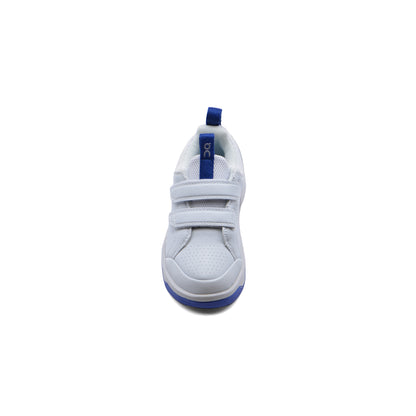 On Running The Roger Kids Snekaers 630419 Blue