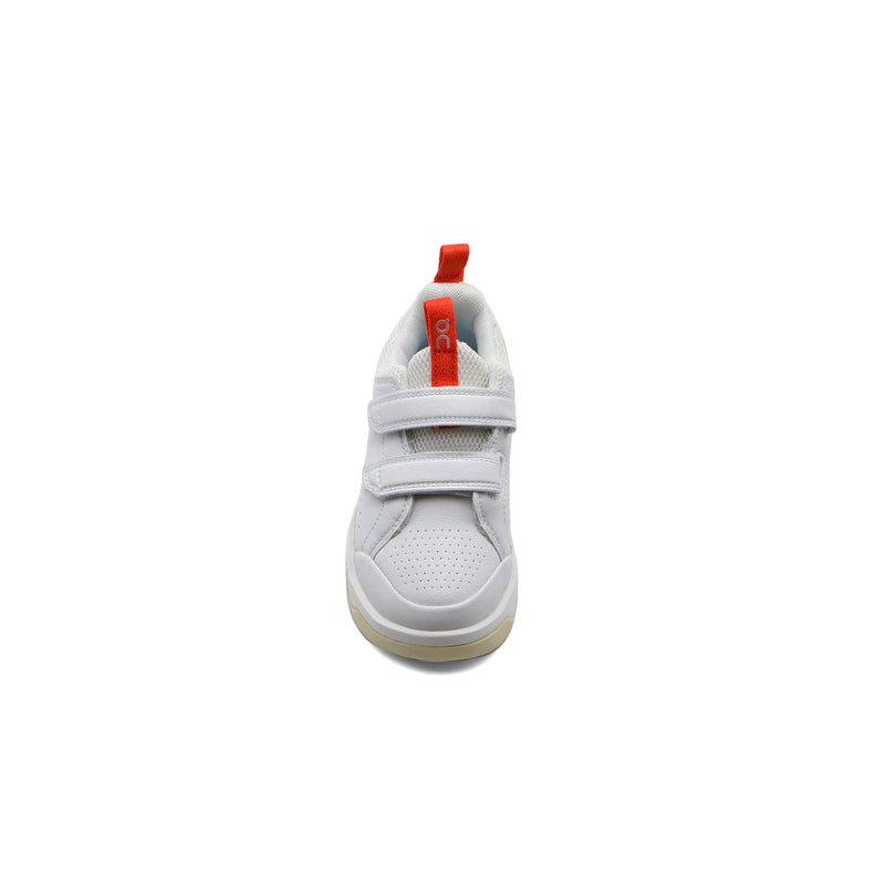 On Running The Roger Kids Snekaers 630419 Green - 3