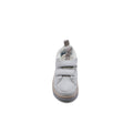 On Running The Roger Kids Snekaers 630419 Gray - 3