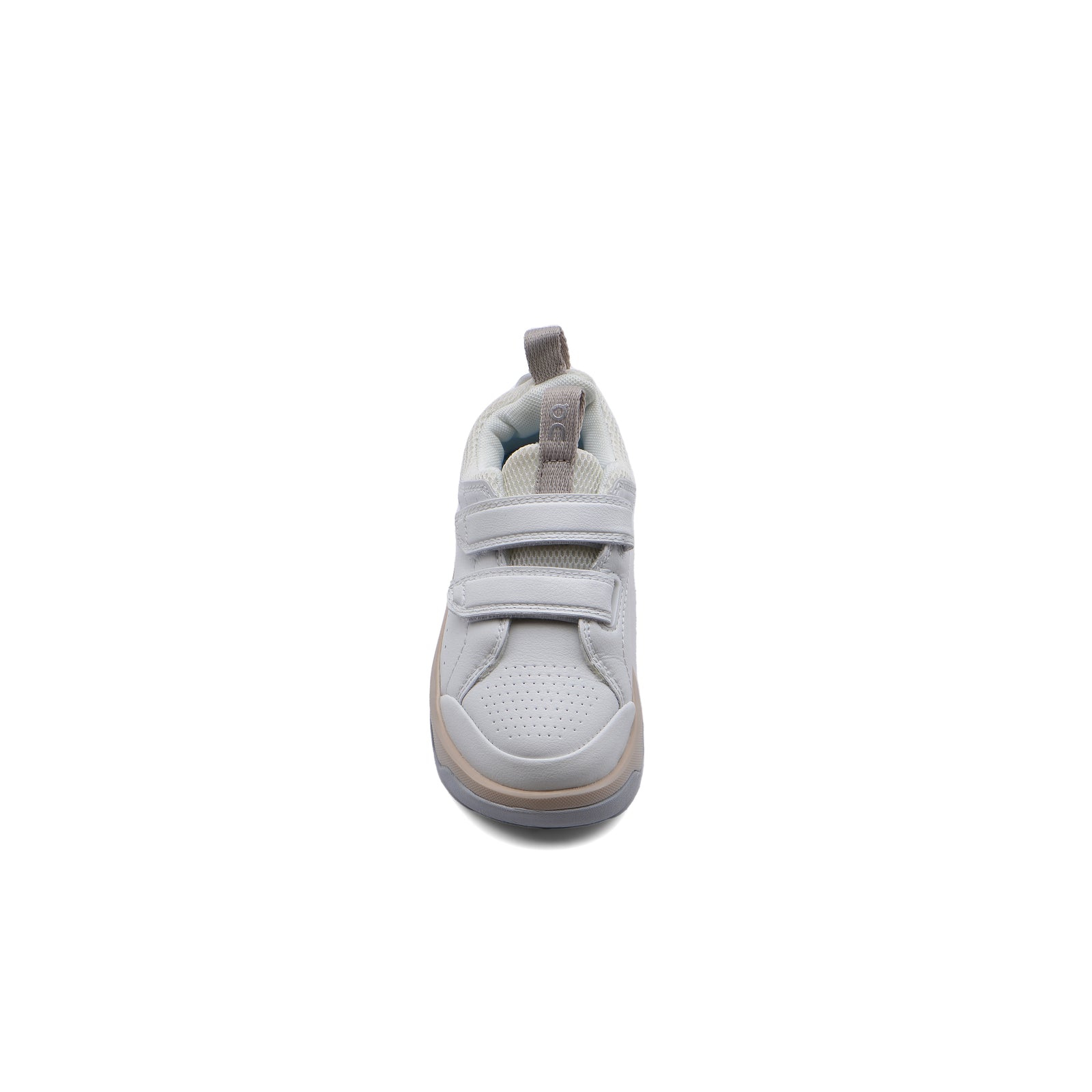 On Running The Roger Kids Snekaers 630419 Gray - 3