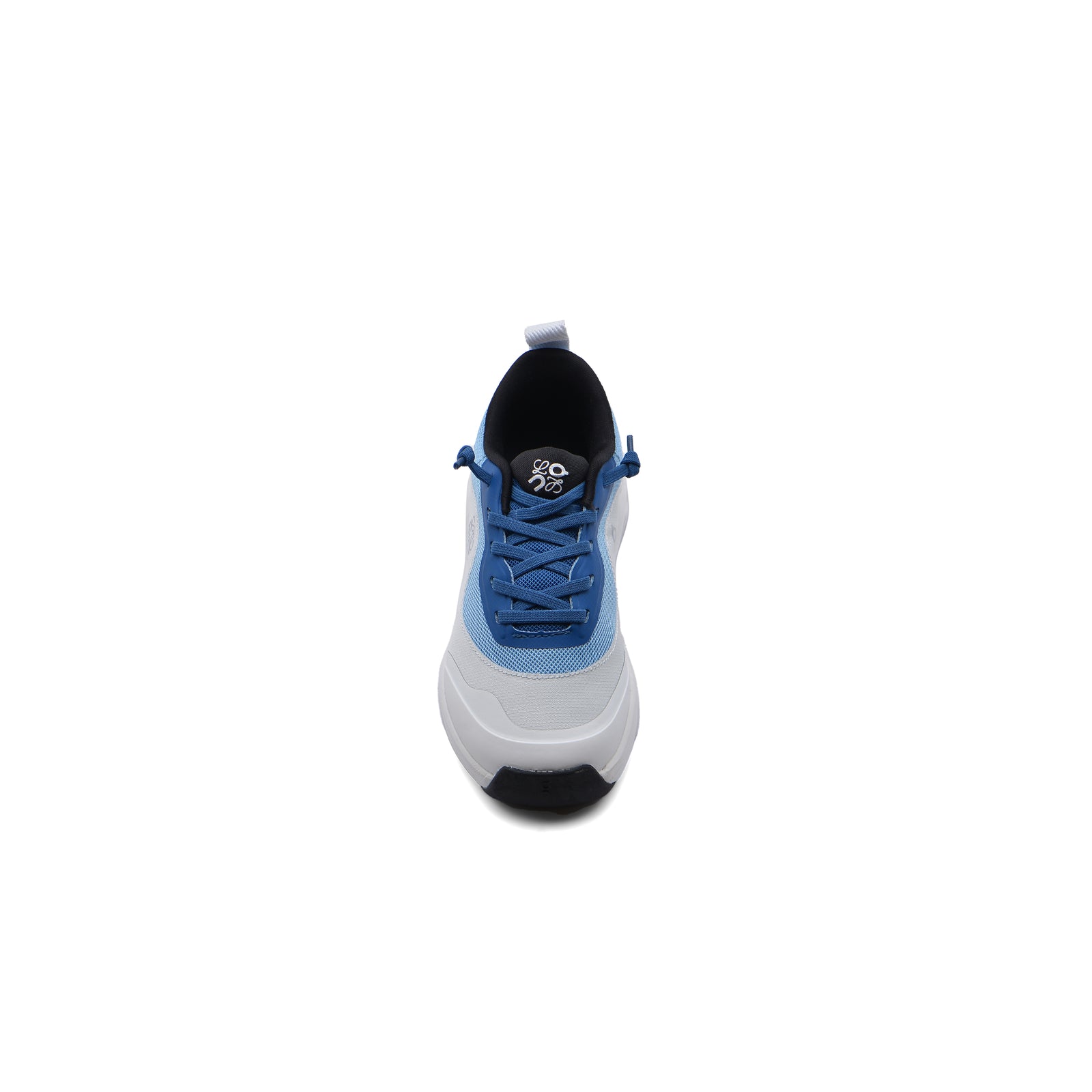 Loewe X ON Cloudtilt Sneakers Kids 10870 Blue - 3