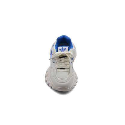 Balenciaga x Adidas Track Forum Sneakers Kids PT521 Blue