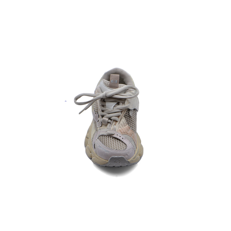 Balenciaga Stapler Sneakers Kids PT2503 Beige - 3