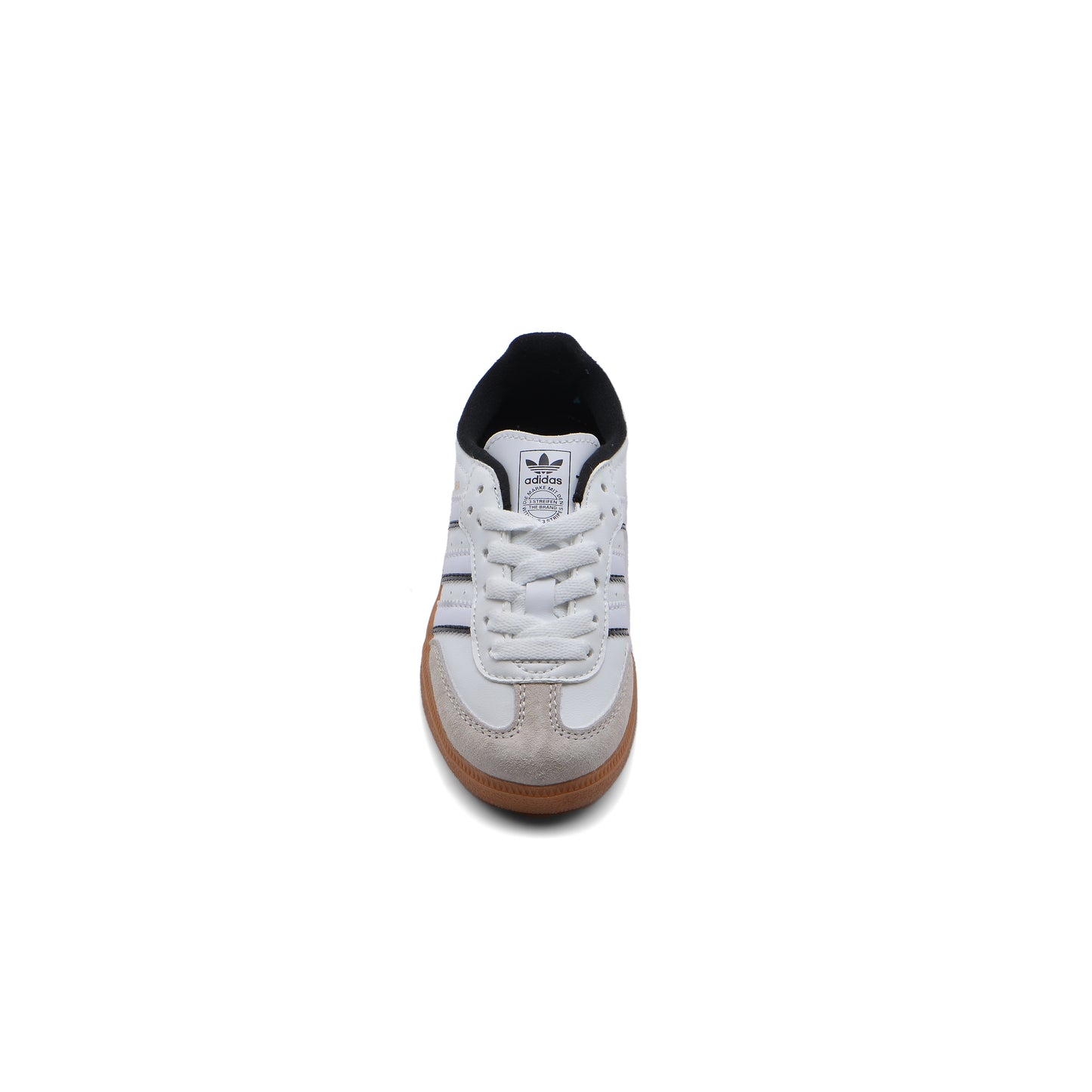 Adidas Samba OG Sneakers Kids IH5649 White