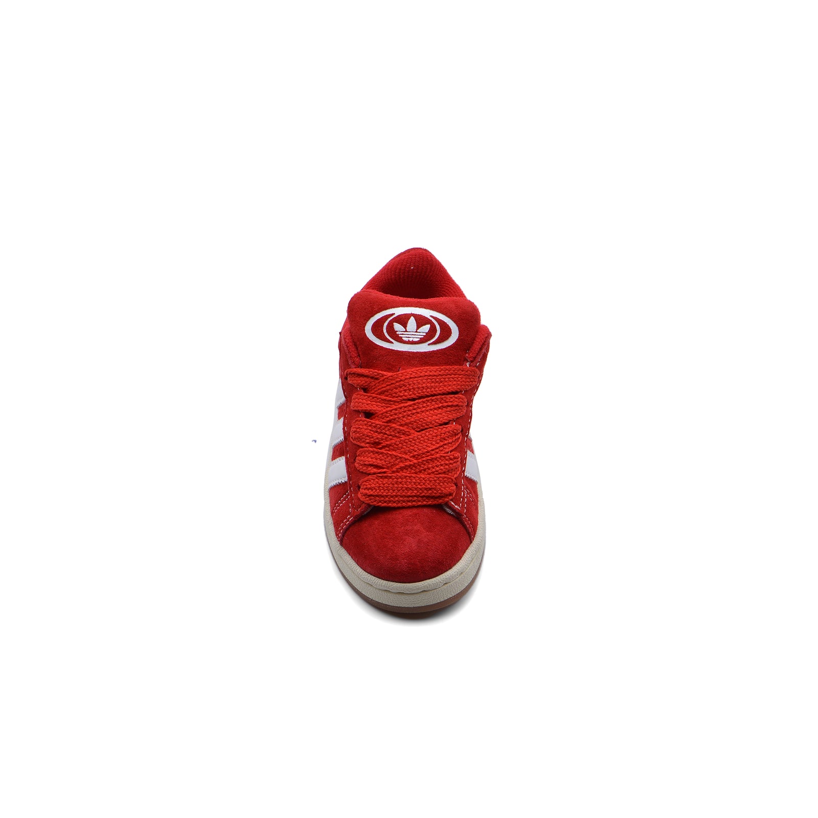Adidas Campus 00s Sneakers Kids HO3474 Red - 3